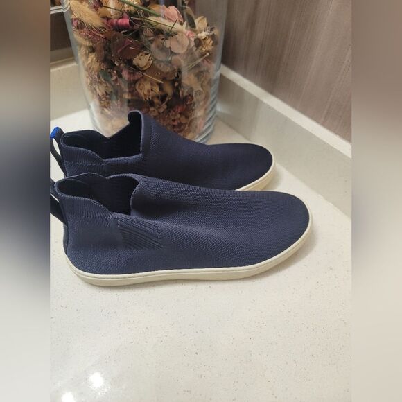 Rothy’s The Chelsea Boot 9.5 - Picture 2 of 9